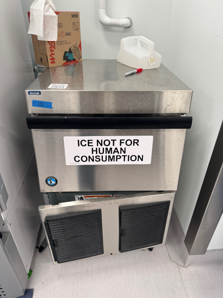 Image of Hoshizaki Ice Maker